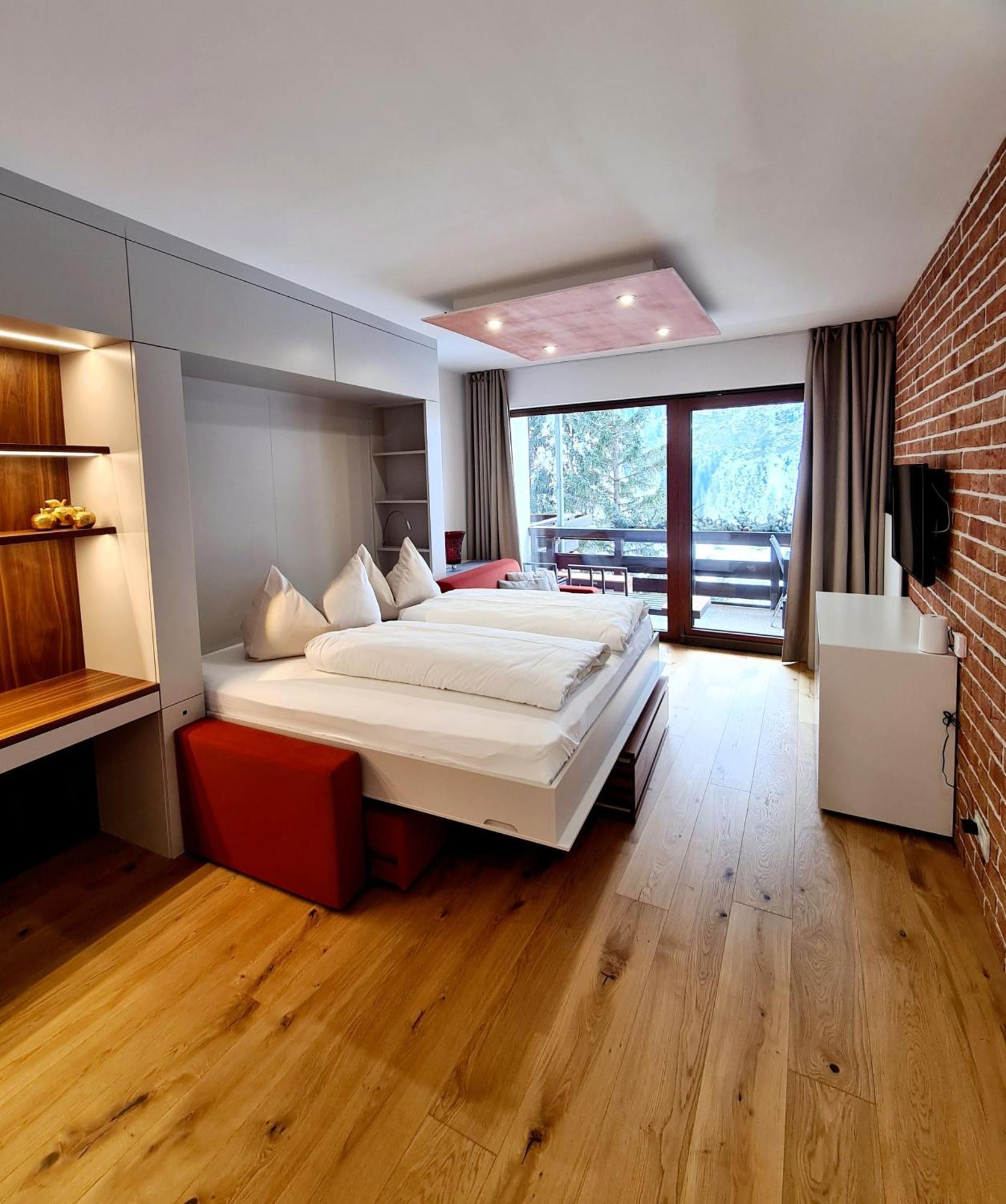 Superior Apartment Eva Heiligenblut Eksteriør billede